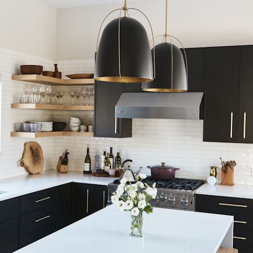 renovation cuisine prevost