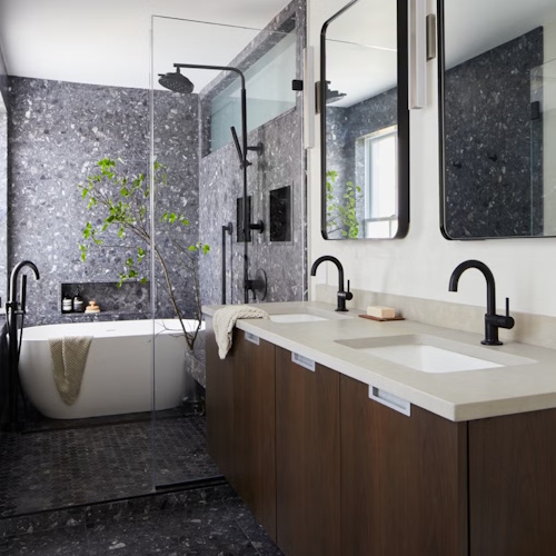 renovation salle de bain prevost